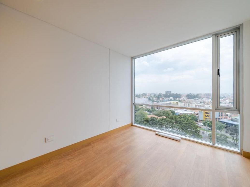 Apartamento de 2 alcobas en venta en Cerro San Cristobal Alto, Bogotá, 68 m² · foto 20 de 20