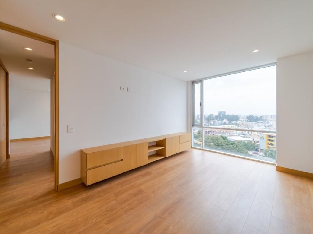Apartamento de 2 alcobas en venta en Cerro San Cristobal Alto, Bogotá, 68 m² · foto 16 de 20