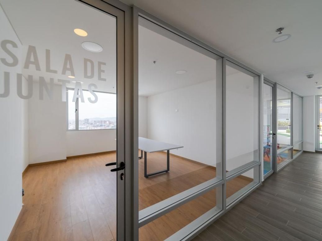 Apartamento de 2 alcobas en venta en Cerro San Cristobal Alto, Bogotá, 68 m² · foto 6 de 20