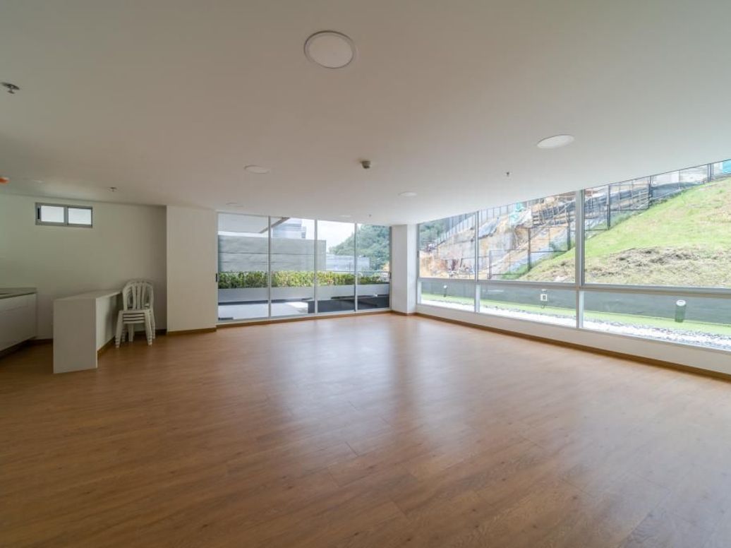 Apartamento de 2 alcobas en venta en Cerro San Cristobal Alto, Bogotá, 68 m² · foto 8 de 20