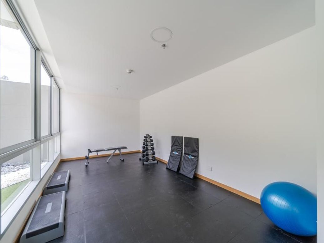 Apartamento de 2 alcobas en venta en Cerro San Cristobal Alto, Bogotá, 68 m² · foto 11 de 20