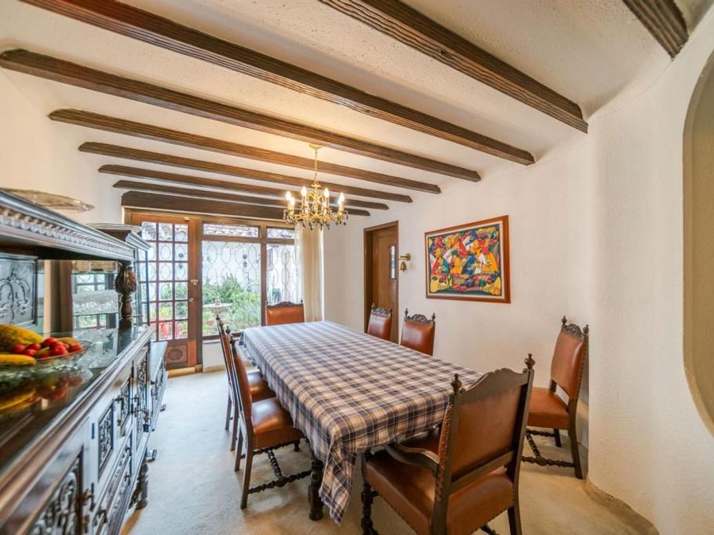 Casa de 3 alcobas en venta en Santa Barbara Central, Bogotá, 266 m² · foto 7 de 20