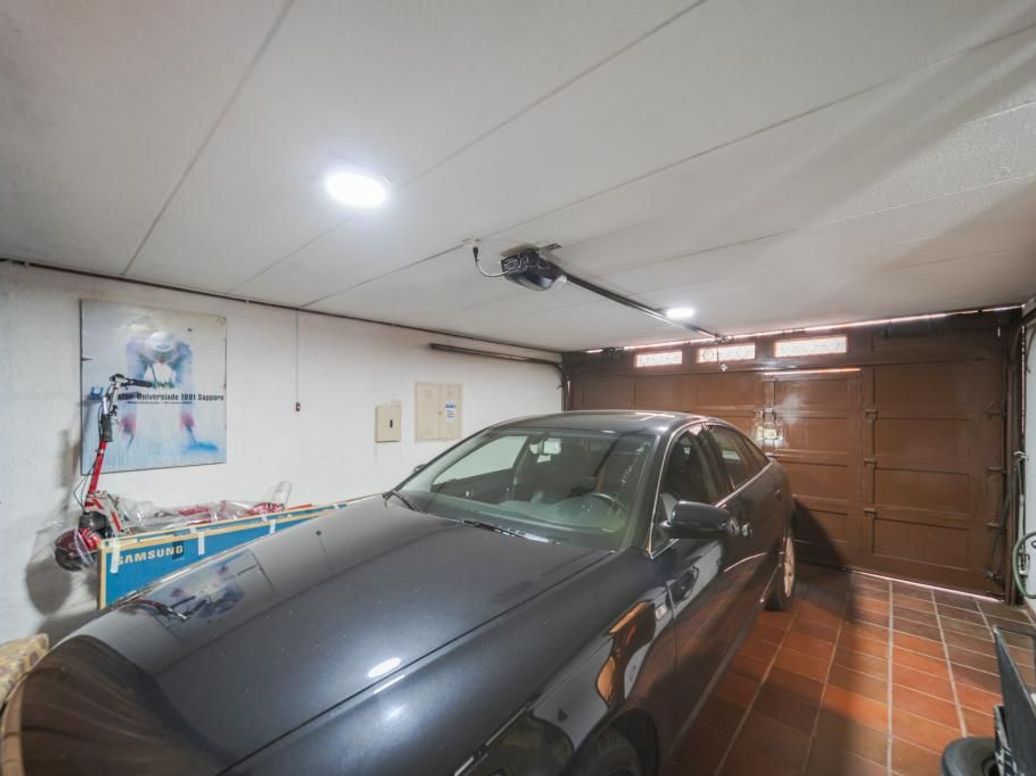 Casa de 3 alcobas en venta en Santa Barbara Central, Bogotá, 266 m² · foto 16 de 20