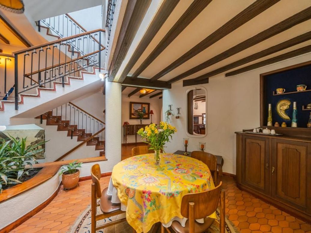 Casa de 3 alcobas en venta en Santa Barbara Central, Bogotá, 266 m² · foto 5 de 20