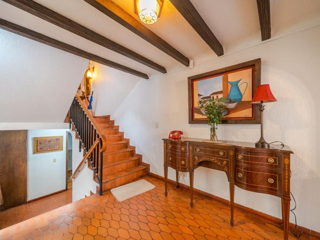 Casa de 3 alcobas en venta en Santa Barbara Central, Bogotá, 266 m² · foto 6 de 20