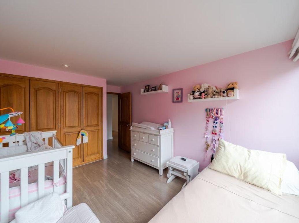 Apartamento de 4 alcobas en venta en Rincon Del Chicó, Bogotá, 230 m² · foto 11 de 20