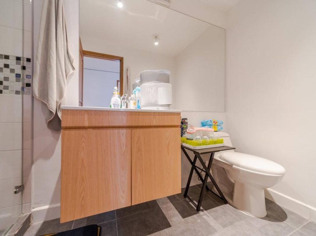 Apartamento de 4 alcobas en venta en Rincon Del Chicó, Bogotá, 230 m² · foto 12 de 20