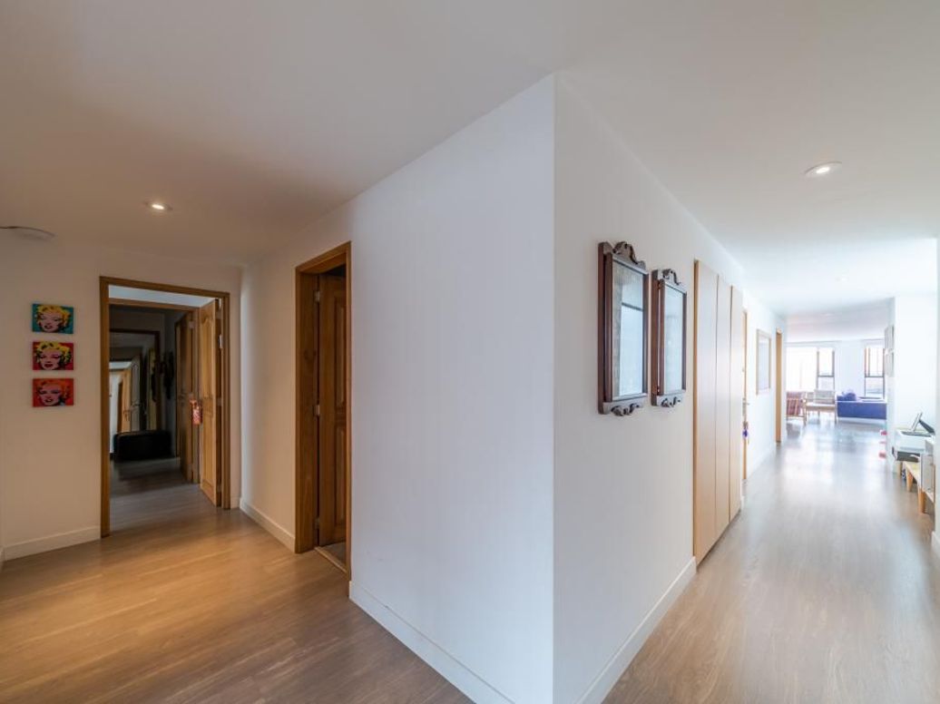 Apartamento de 4 alcobas en venta en Rincon Del Chicó, Bogotá, 230 m² · foto 7 de 20