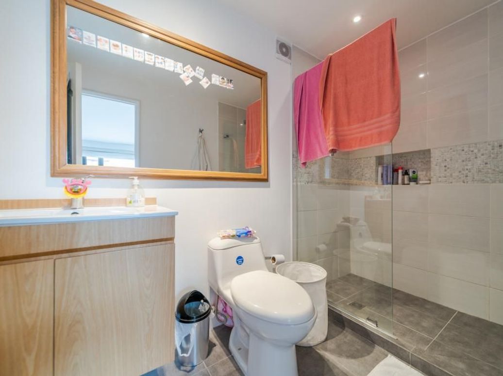 Apartamento de 4 alcobas en venta en Rincon Del Chicó, Bogotá, 230 m² · foto 6 de 20
