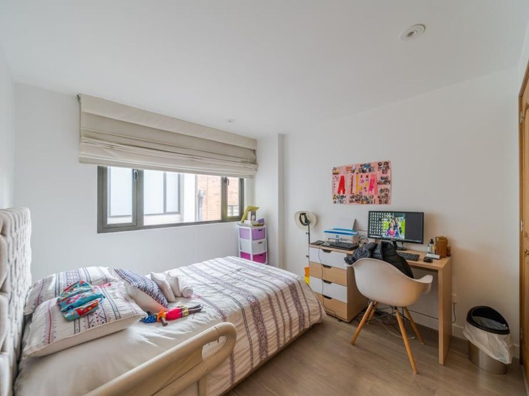 Apartamento de 4 alcobas en venta en Rincon Del Chicó, Bogotá, 230 m² · foto 8 de 20