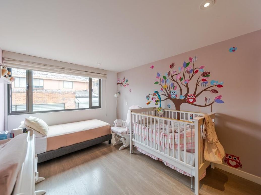 Apartamento de 4 alcobas en venta en Rincon Del Chicó, Bogotá, 230 m² · foto 10 de 20