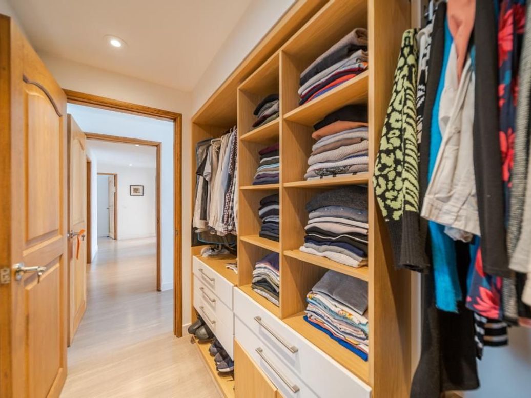 Apartamento de 4 alcobas en venta en Rincon Del Chicó, Bogotá, 230 m² · foto 15 de 20