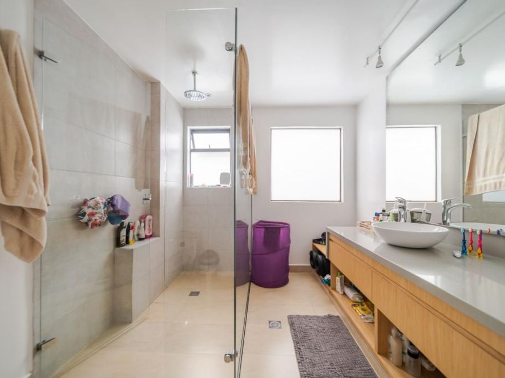 Apartamento de 4 alcobas en venta en Rincon Del Chicó, Bogotá, 230 m² · foto 17 de 20