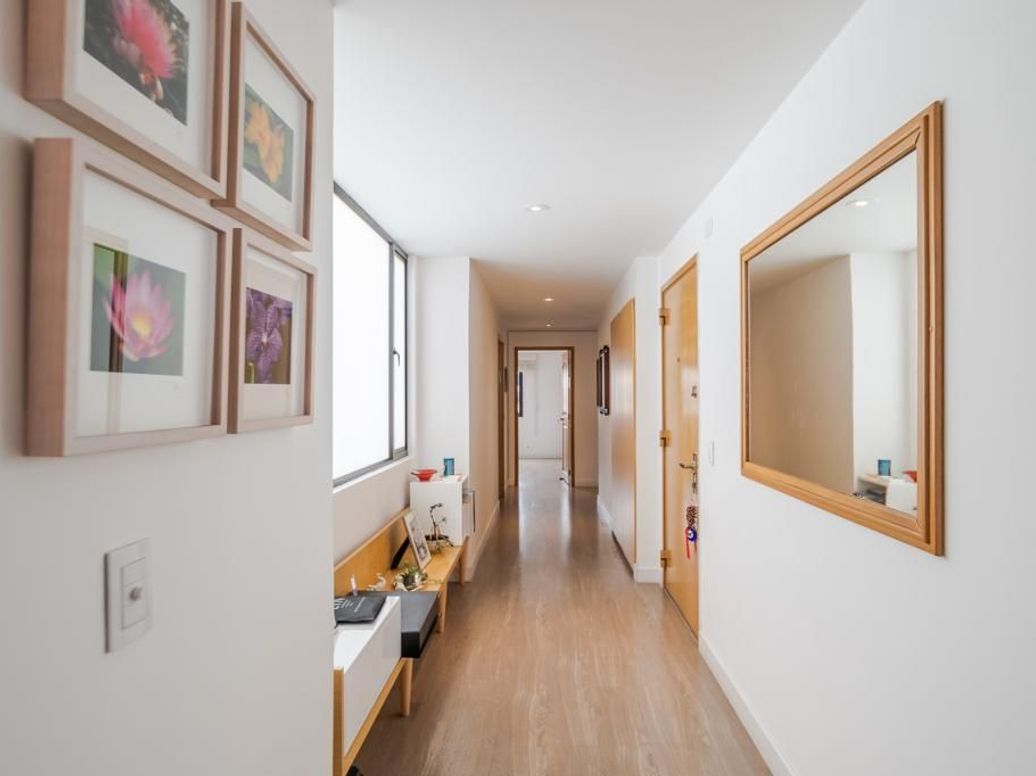Apartamento de 4 alcobas en venta en Rincon Del Chicó, Bogotá, 230 m² · foto 18 de 20