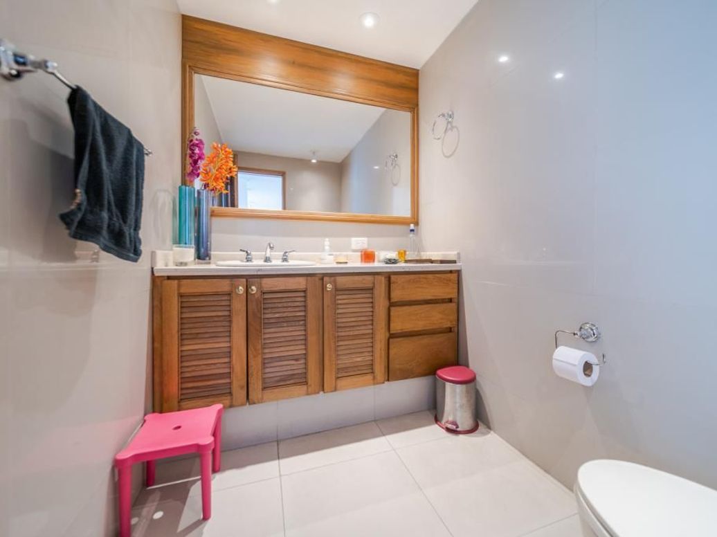 Apartamento de 4 alcobas en venta en Rincon Del Chicó, Bogotá, 230 m² · foto 19 de 20