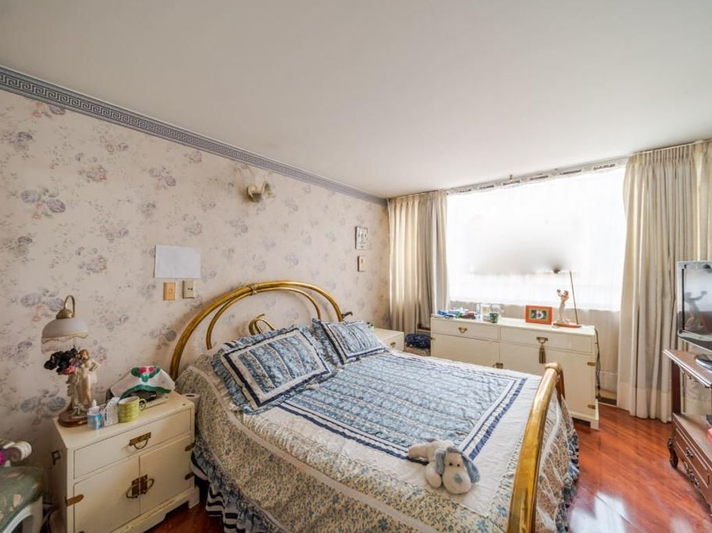 Apartamento de 3 alcobas en venta en Santa Barbara Central, Bogotá, 132 m² · foto 17 de 20