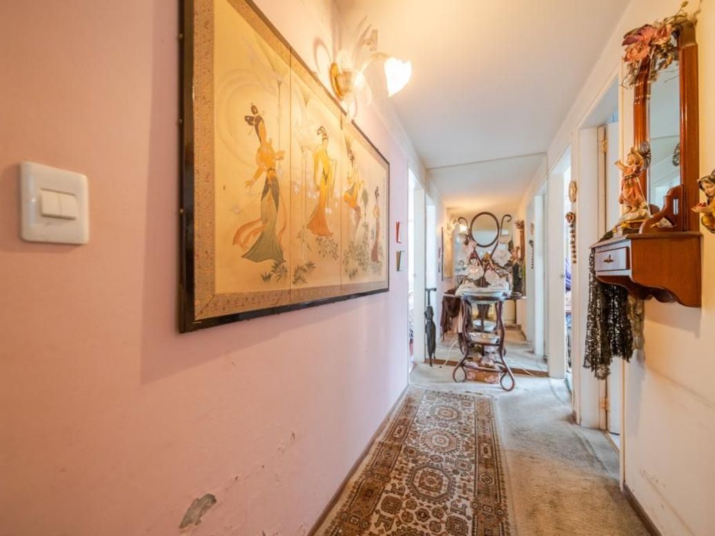Apartamento de 3 alcobas en venta en Santa Barbara Central, Bogotá, 132 m² · foto 8 de 20