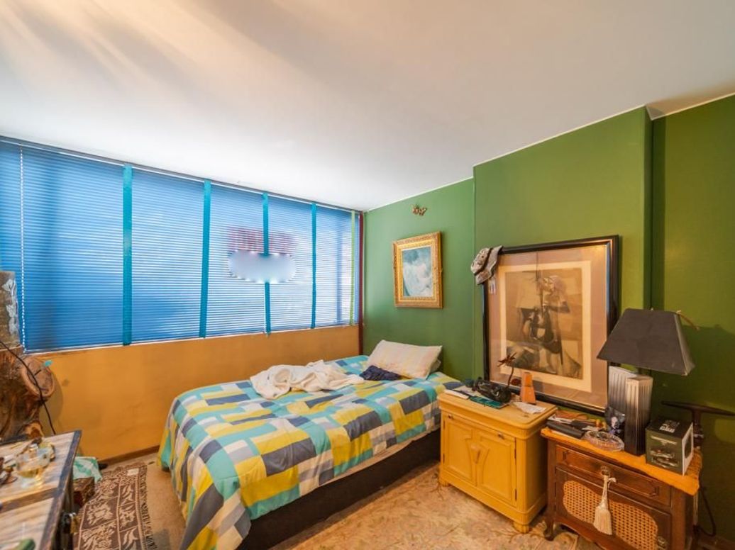Apartamento de 3 alcobas en venta en Santa Barbara Central, Bogotá, 132 m² · foto 10 de 20