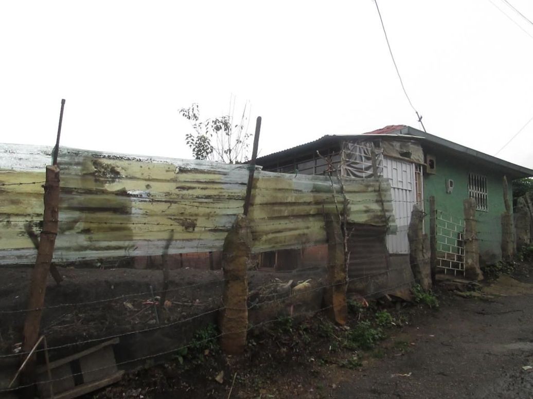 Casa de 1 alcoba en venta en Usme Centro, Bogotá, 1002 m² · foto 5 de 10