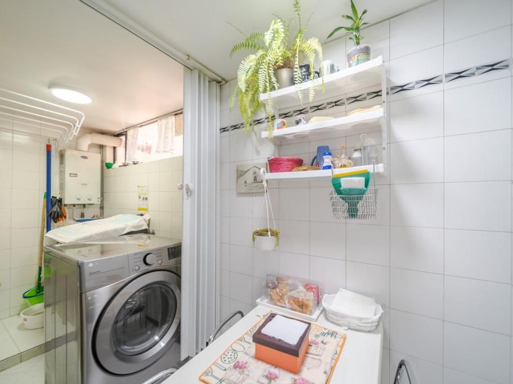 Apartamento de 3 alcobas en venta en La Castellana, Bogotá, 139 m² · foto 11 de 20