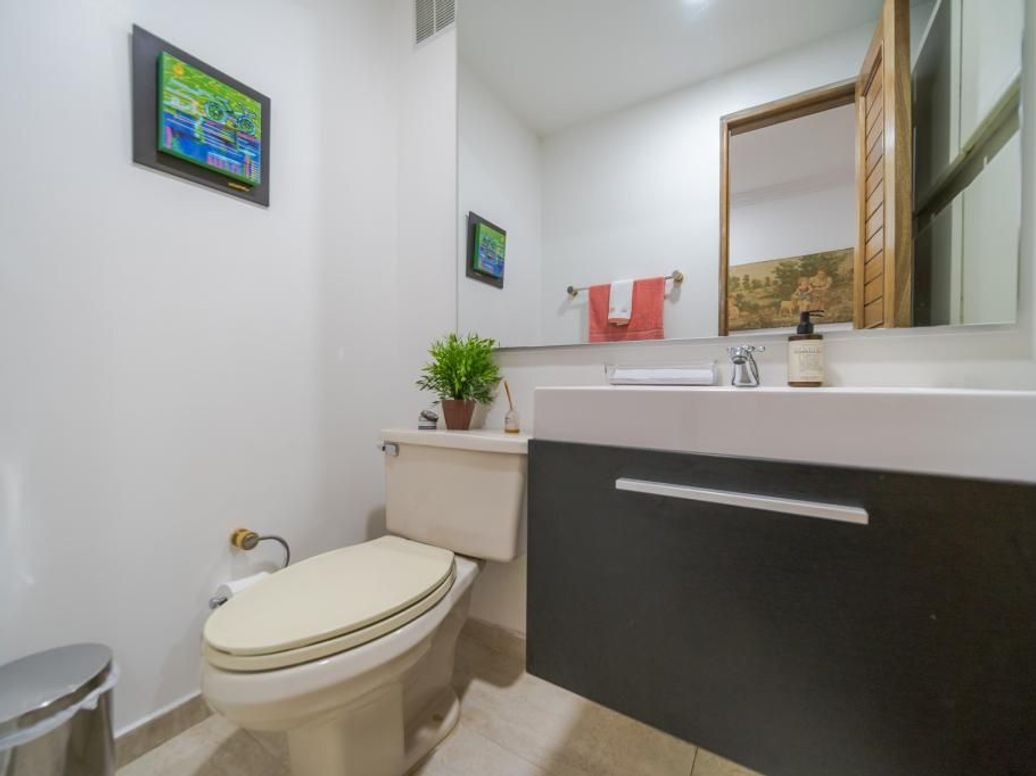 Apartamento de 3 alcobas en venta en La Castellana, Bogotá, 139 m² · foto 12 de 20