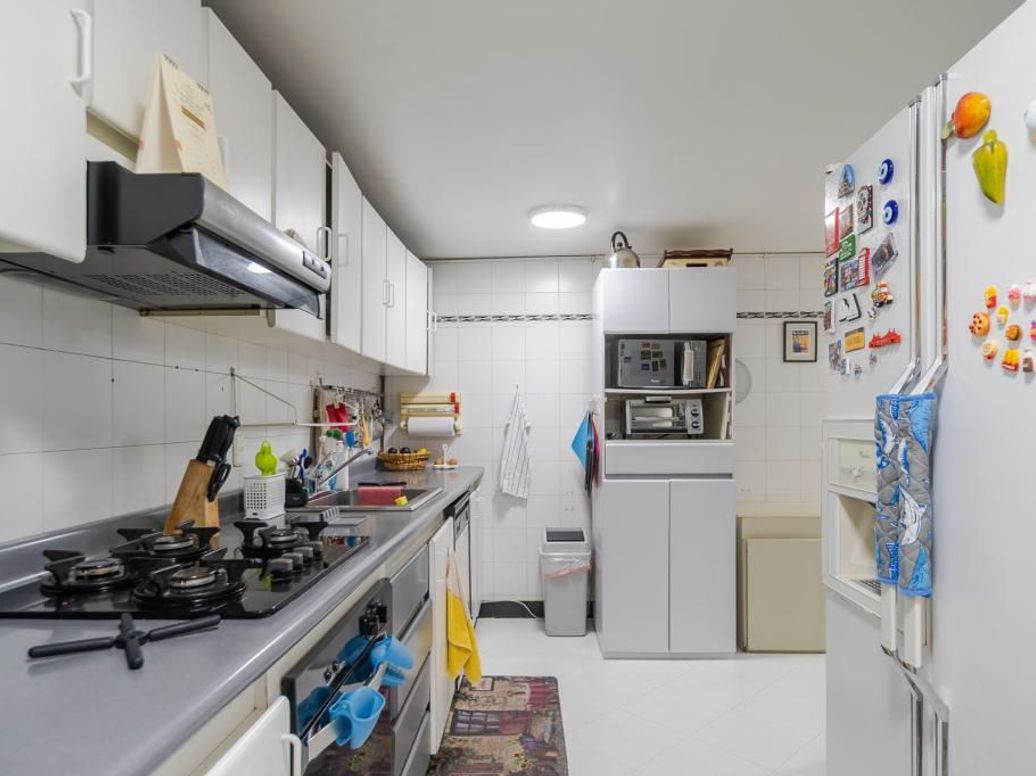 Apartamento de 3 alcobas en venta en La Castellana, Bogotá, 139 m² · foto 7 de 20