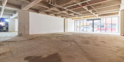 ¡Gran Oportunidad genera renta! Local en venta ubicado en lugar estratégico de la ciudad. Cuenta con un área de 55.19 m2.,