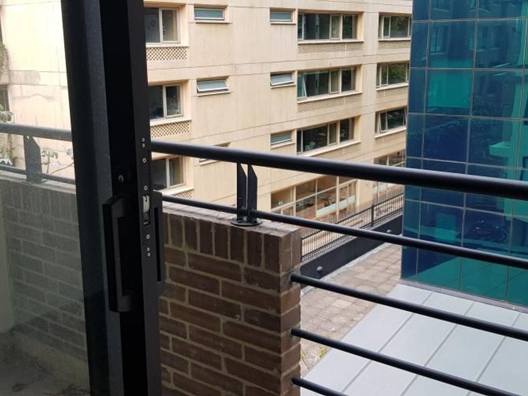 Apartamento de 2 alcobas en venta en Chicó Norte, Bogotá, 145 m² · foto 3 de 19