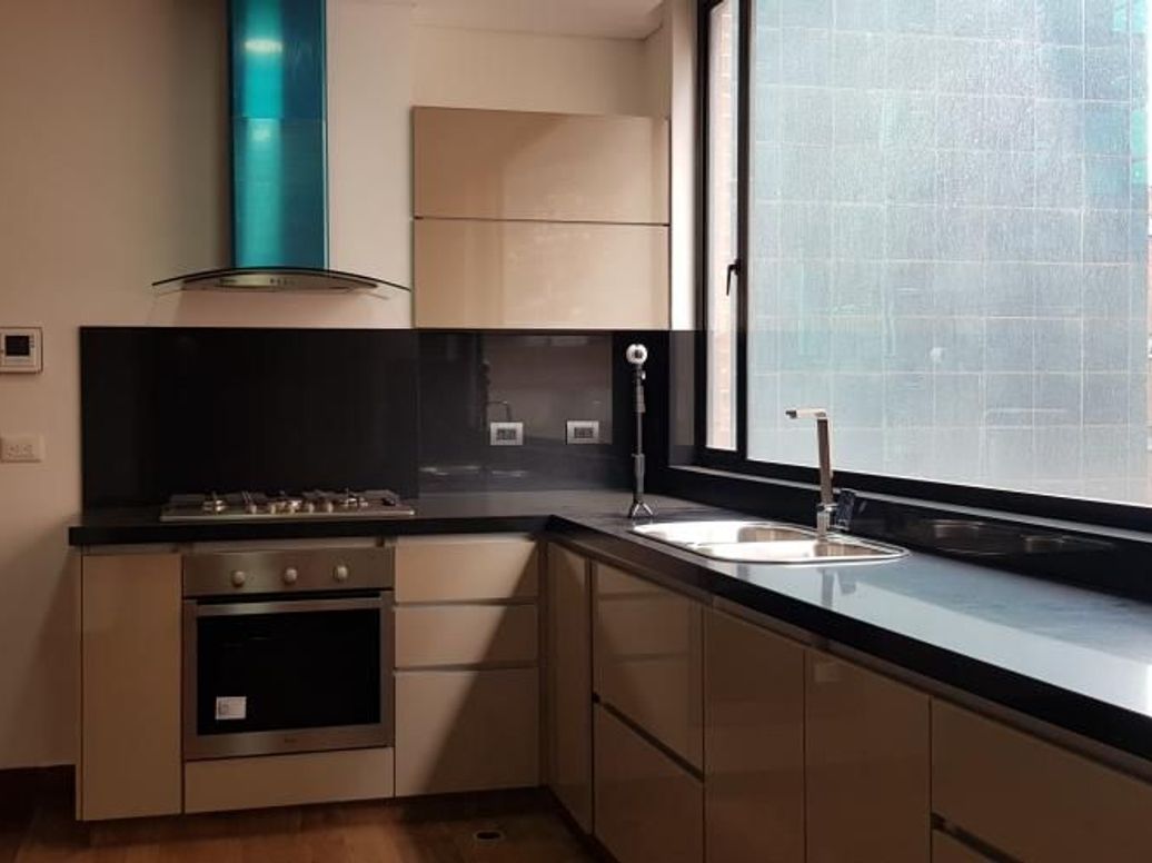 Apartamento de 2 alcobas en venta en Chicó Norte, Bogotá, 145 m² · foto 5 de 19