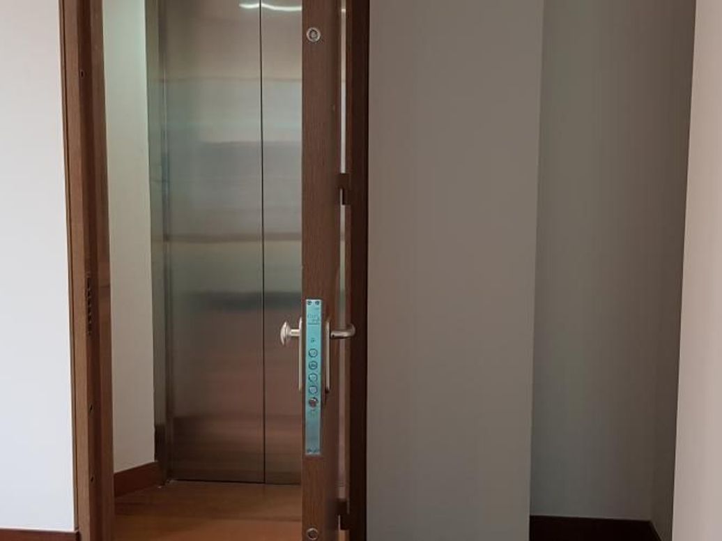 Apartamento de 2 alcobas en venta en Chicó Norte, Bogotá, 145 m² · foto 4 de 19