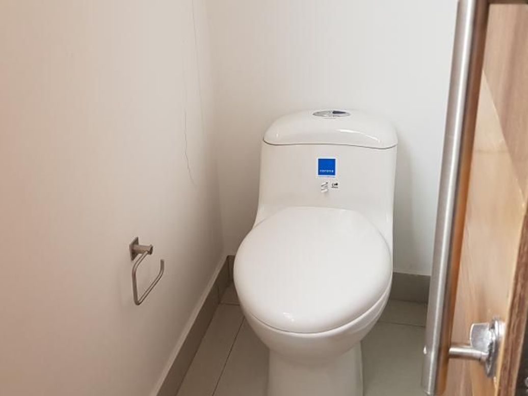 Apartamento de 2 alcobas en venta en Chicó Norte, Bogotá, 145 m² · foto 13 de 19