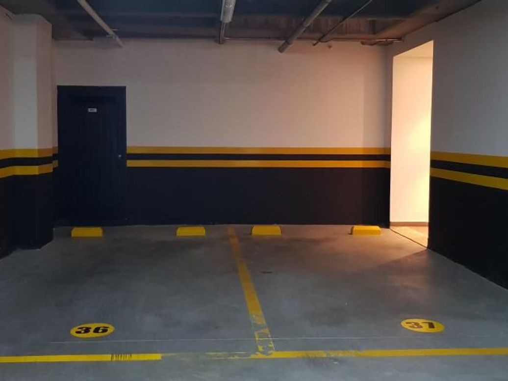 Apartamento de 2 alcobas en venta en Chicó Norte, Bogotá, 145 m² · foto 17 de 19