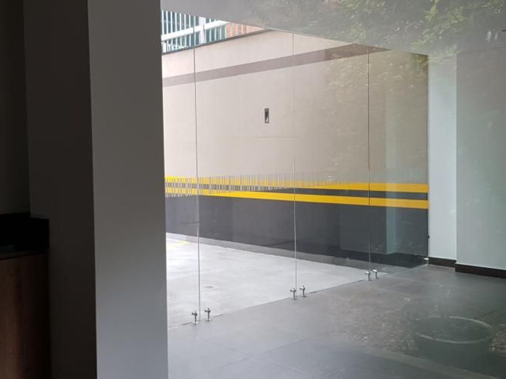 Apartamento de 2 alcobas en venta en Chicó Norte, Bogotá, 145 m² · foto 19 de 19