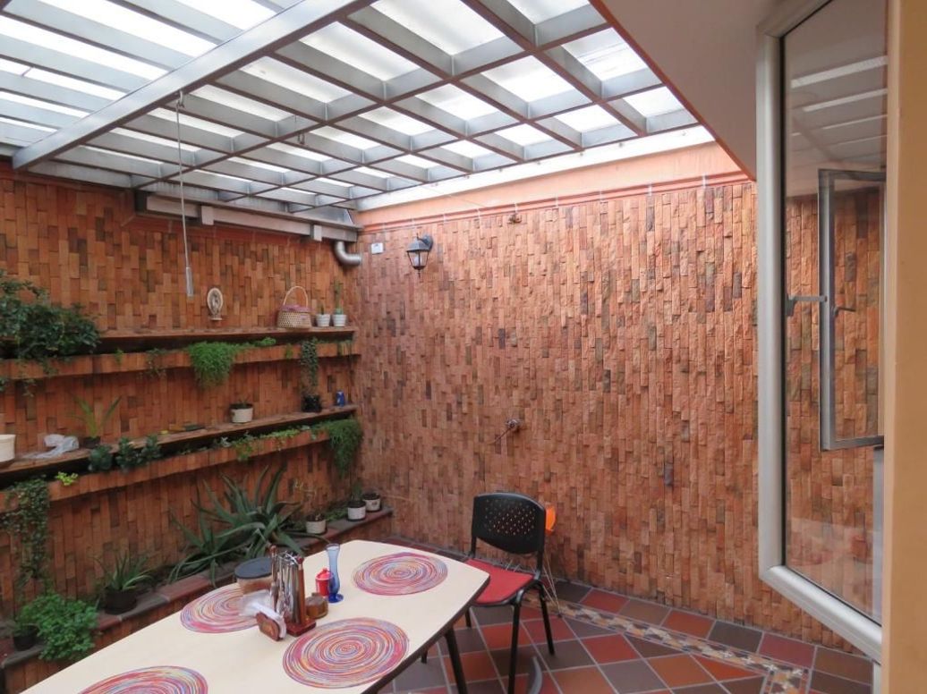 Casa de 2 alcobas en venta en Bonanza, Bogotá, 275 m² · foto 18 de 20