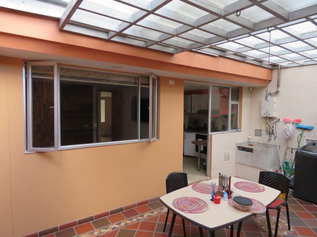 Casa de 2 alcobas en venta en Bonanza, Bogotá, 275 m² · foto 20 de 20