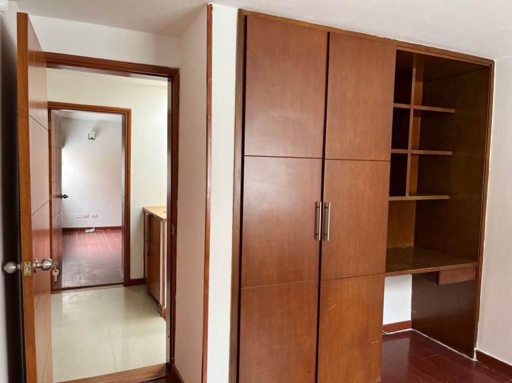 Casa de 4 alcobas en venta en Los Cedritos, Bogotá, 115 m² · foto 18 de 20