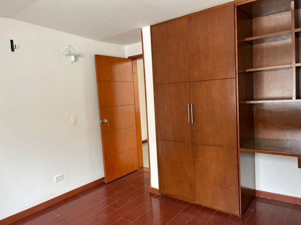Casa de 4 alcobas en venta en Los Cedritos, Bogotá, 115 m² · foto 12 de 20