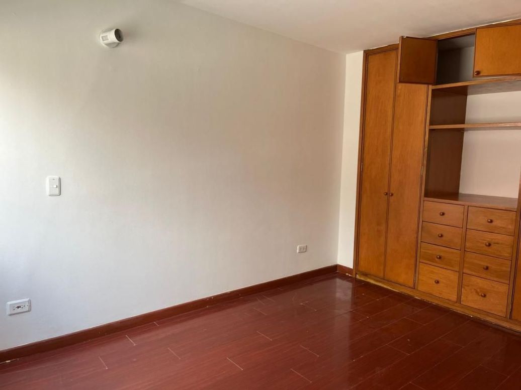 Casa de 4 alcobas en venta en Los Cedritos, Bogotá, 115 m² · foto 19 de 20