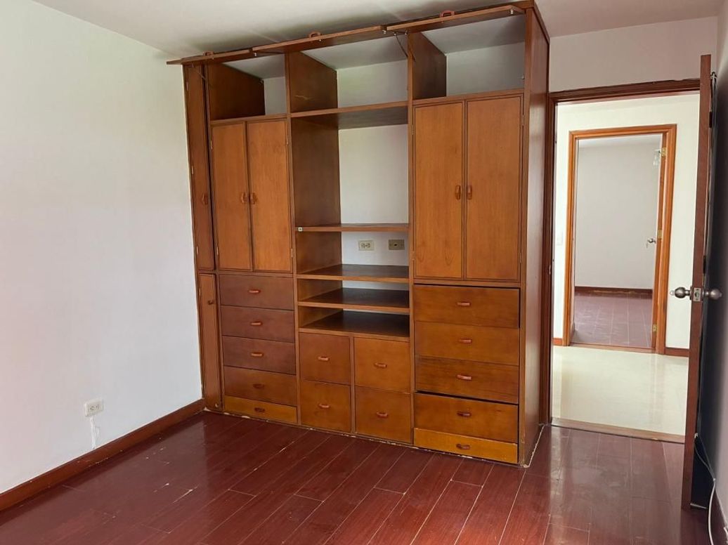 Casa de 4 alcobas en venta en Los Cedritos, Bogotá, 115 m² · foto 17 de 20