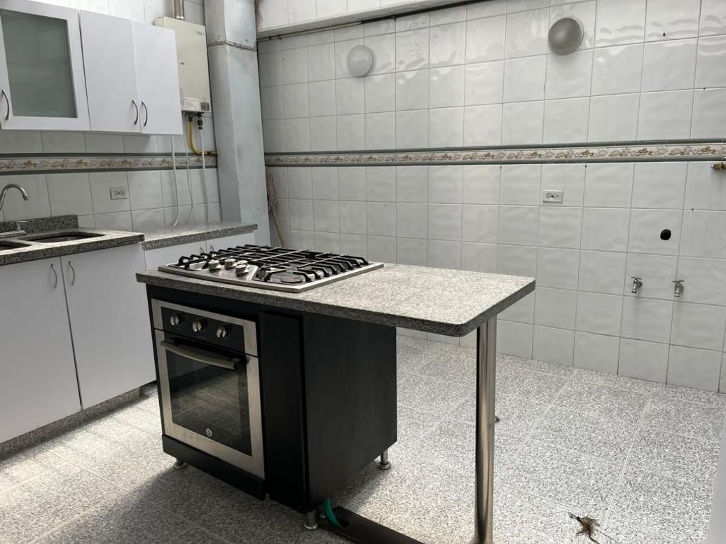 Casa de 4 alcobas en venta en Los Cedritos, Bogotá, 115 m² · foto 6 de 20