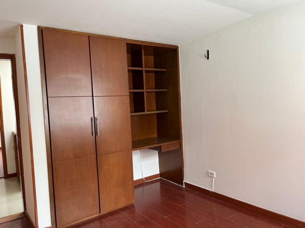 Casa de 4 alcobas en venta en Los Cedritos, Bogotá, 115 m² · foto 13 de 20