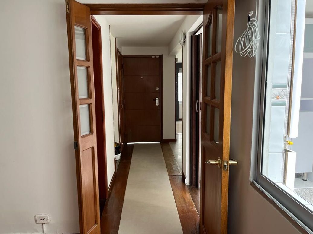 Casa de 4 alcobas en venta en Los Cedritos, Bogotá, 115 m² · foto 11 de 20