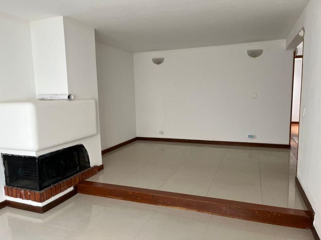 Casa de 4 alcobas en venta en Los Cedritos, Bogotá, 115 m² · foto 5 de 20