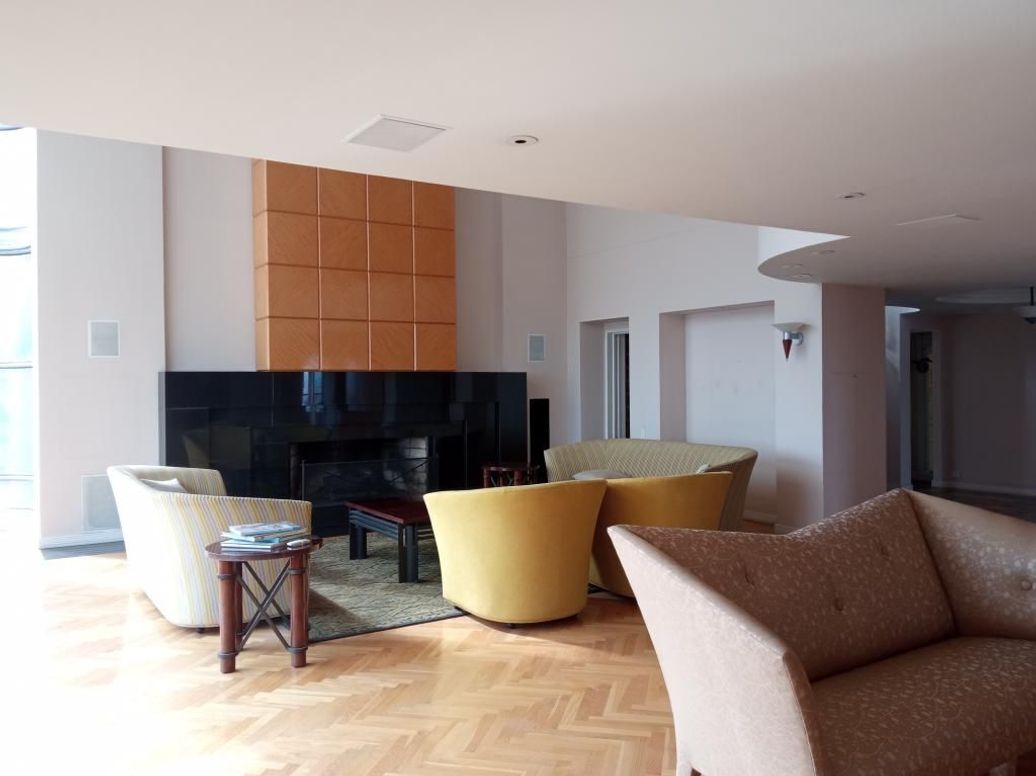 Apartamento de 4 alcobas en venta en La Cabrera, Bogotá, 421 m² · foto 2 de 20