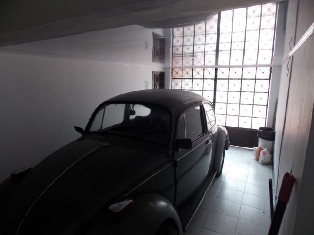 Casa de 13 alcobas en venta en Quinta Camacho, Bogotá, 478 m² · foto 6 de 20