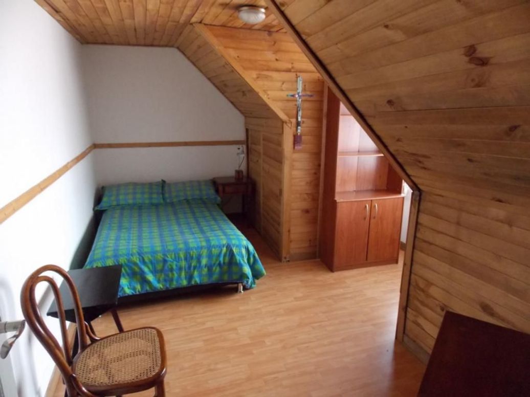 Casa de 13 alcobas en venta en Quinta Camacho, Bogotá, 478 m² · foto 13 de 20