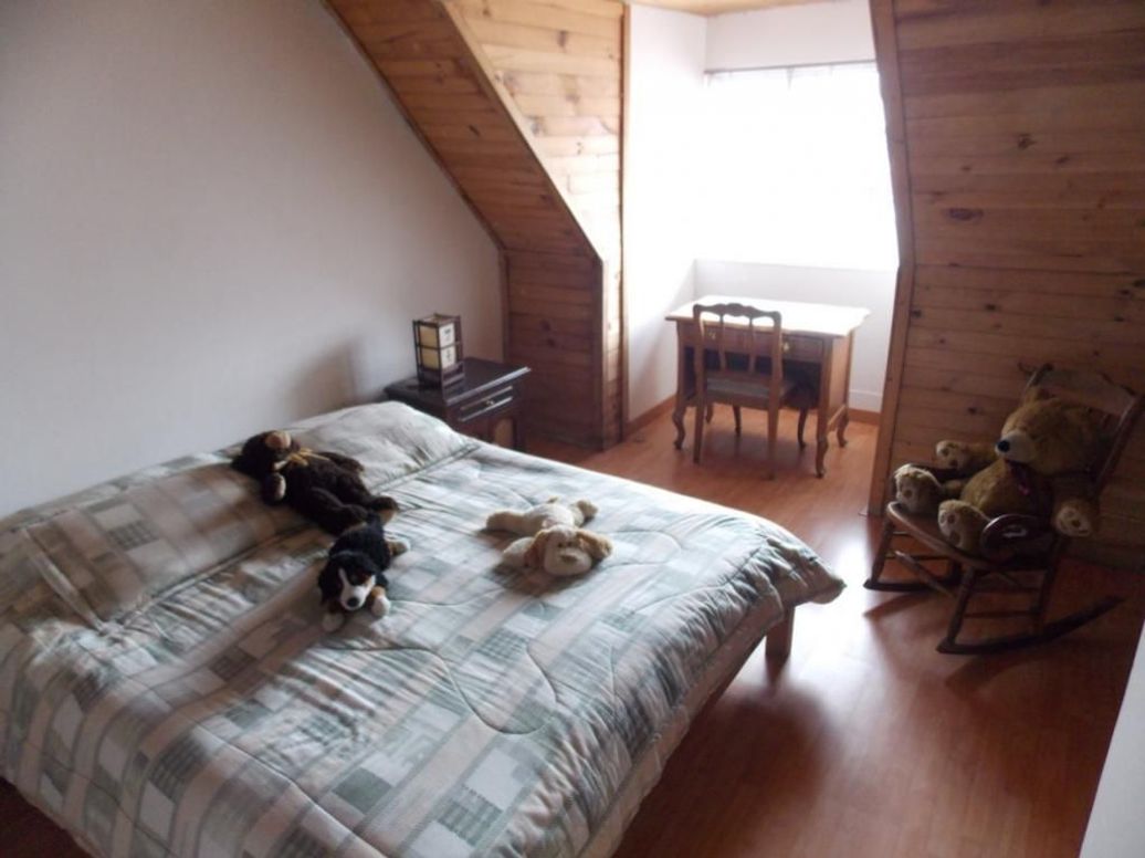Casa de 13 alcobas en venta en Quinta Camacho, Bogotá, 478 m² · foto 14 de 20