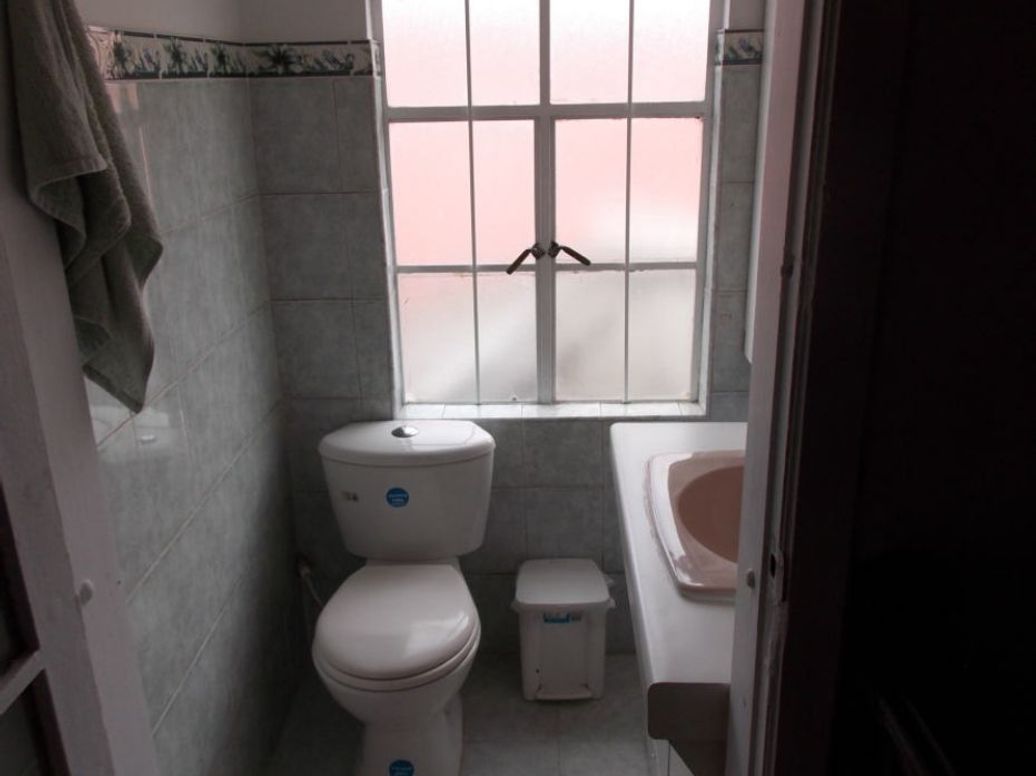 Casa de 13 alcobas en venta en Quinta Camacho, Bogotá, 478 m² · foto 17 de 20