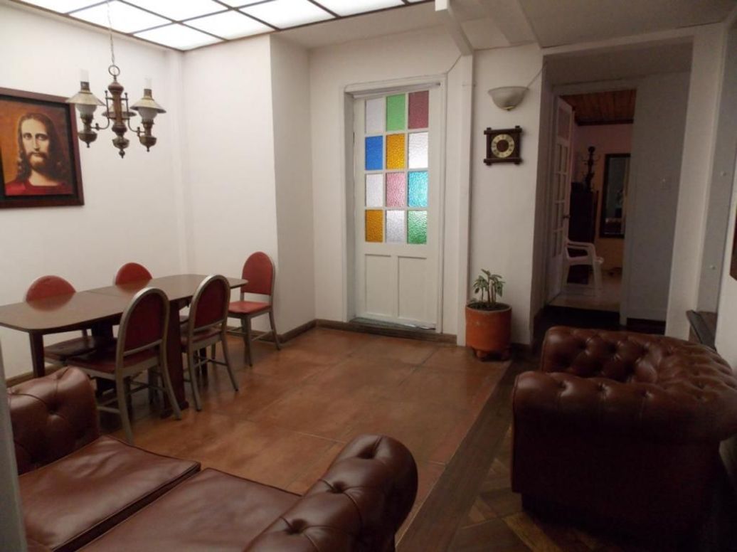 Casa de 13 alcobas en venta en Quinta Camacho, Bogotá, 478 m² · foto 19 de 20