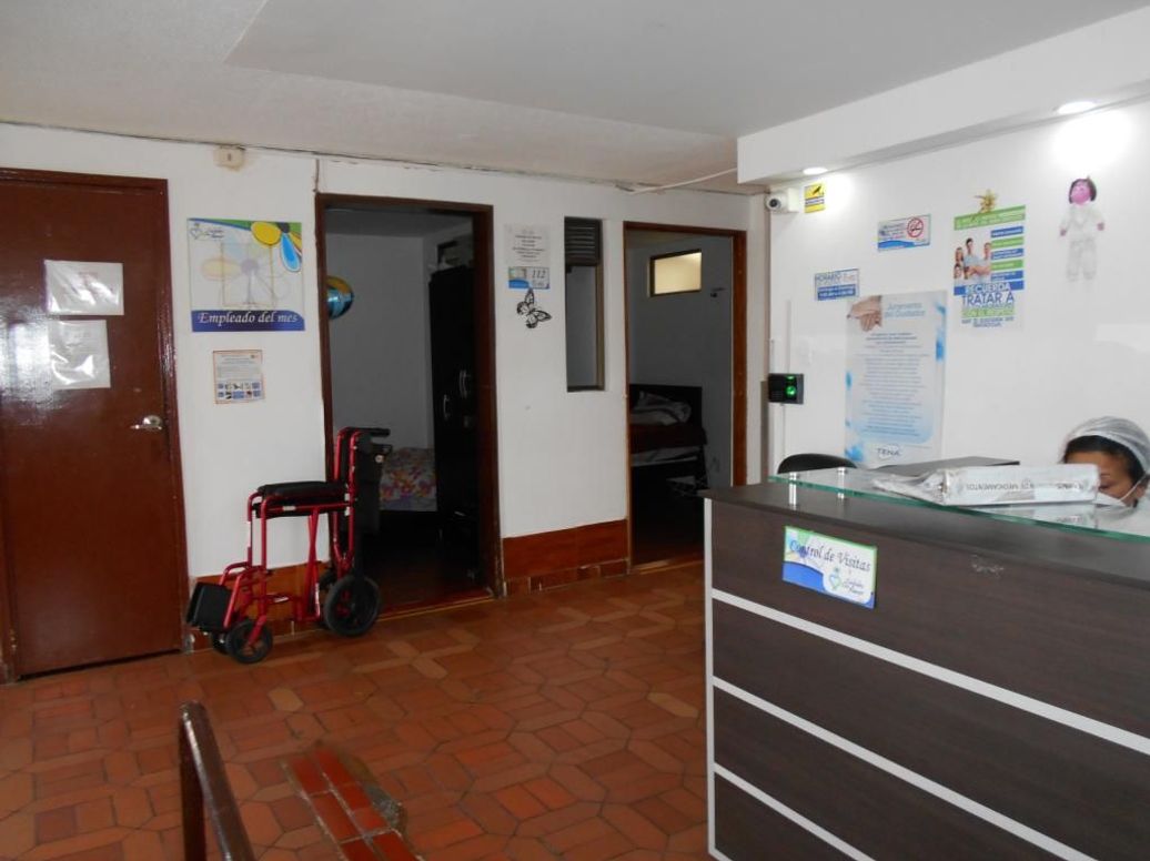 Casa de 18 alcobas en venta en Estrella Del Norte, Bogotá, 207 m² · foto 6 de 20